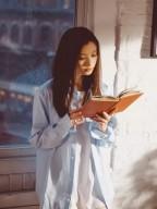她为了他付出一切