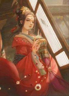 温酒叶卿寒