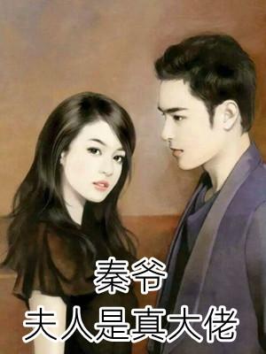 秦夫人是全能大佬
