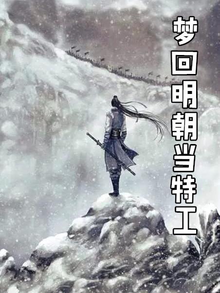 梦回明朝当王爷电视剧