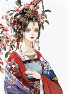 爱上黑化王爷