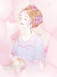 女主陆凉微穿成女配