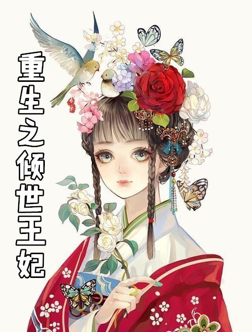 重生之倾世宠妃
