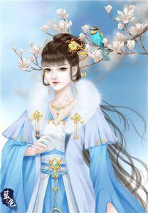 程锦容贺祈女将军