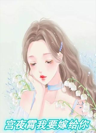 宫夜宵我要嫁给你云婵