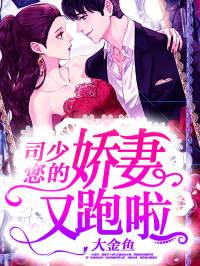 你的老婆又跑了漫画免费阅读