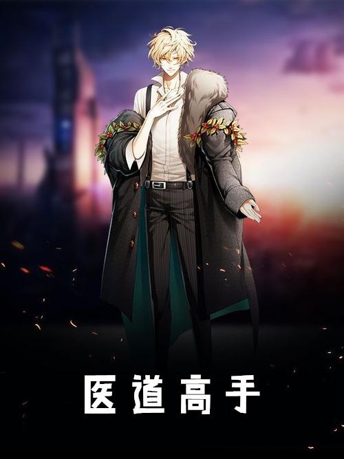 医道高手子夜天明txt