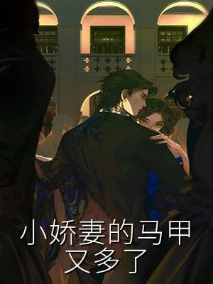 小娇妻的马甲又多了作者佚名