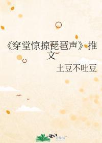 穿堂惊掠琵琶声实体书