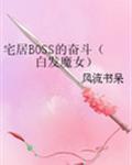 宅居boss的奋斗白发魔女txt