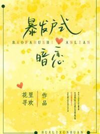暴发户式暗恋盛夏