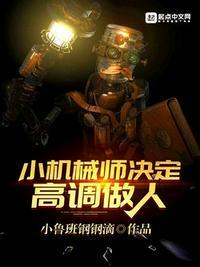 机械师为什么叫小特