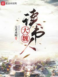 大魏读书人武帝儿子