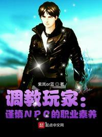 调教玩家谨慎npc的职业素养烂书