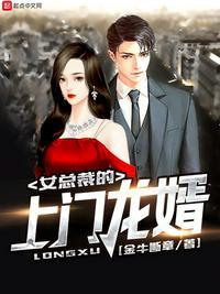 百度女总裁的上门龙婿