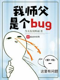 我师父是个bugTXT