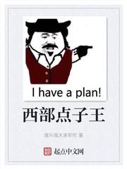 西部点子王i have a plan