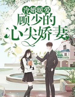 冷婚暖爱顾少的心尖宠妻无弹窗