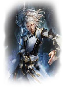 穿越斗罗之判官笔