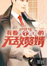 有着四个姐姐的无敌赘婿陈天华