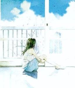 你悲伤我也悲伤