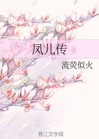 凤儿传奇全集免费播放