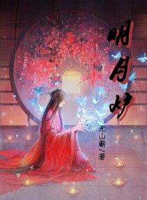 明月炉花