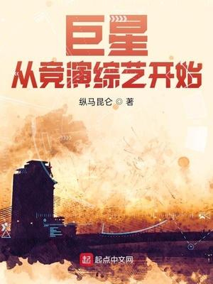 巨星从竞演综艺开始百度
