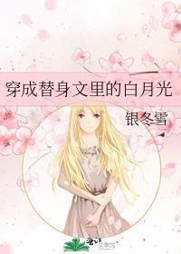 穿成替身文里的白月光全文阅读