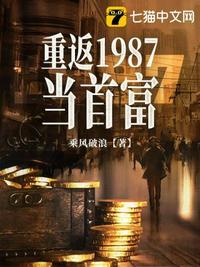 重返1987当首富 第29章