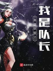 英雄联盟之我是队长txt