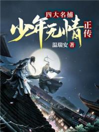 四大名捕少年无情正传 梅语中文