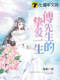 辰先生的婚然心动