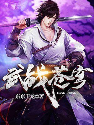 武战苍穹txt