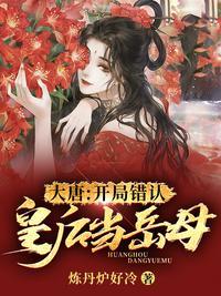 大唐开局错认皇后当岳母作者
