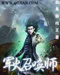 军火召唤师txt