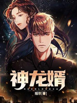 漫画战神龙婿