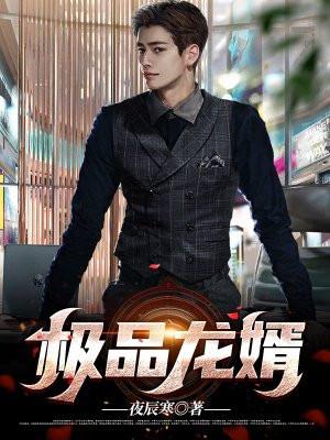 极品巅峰龙婿