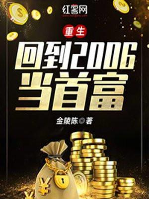 重生回到2006当首富TXT