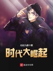 互联网崛起时代