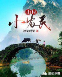 山村小农民林小天—赤焰