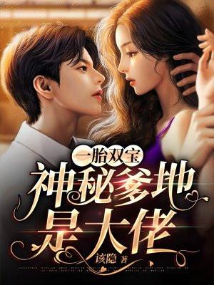 天降双宝神秘爹地超厉害