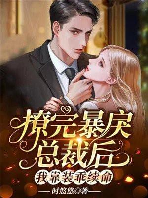 撩完暴戾总裁后我靠装乖续命