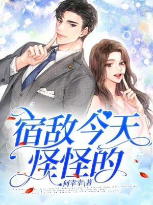 宿敌今天怪怪的晋江