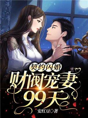 契约总裁闪婚记免费阅读
