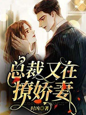 总裁他又撩又甜