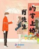 先生掌上有乾坤