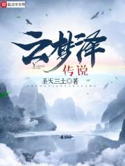 云梦泽传说TXT 树下野狐