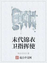 末代锦衣卫指挥使 宫刑