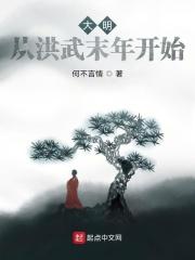 大明从洪武末年开始无错